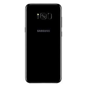 Samsung Galaxy S8 SM G950 64GB Midnight Black Smartphone Black Friday Deals 2017